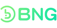 BNG Slots logo