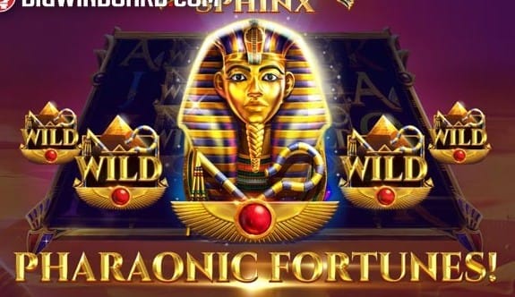 Riddle Of The Sphinx