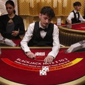 Speed VIP Blackjack K thumbnail